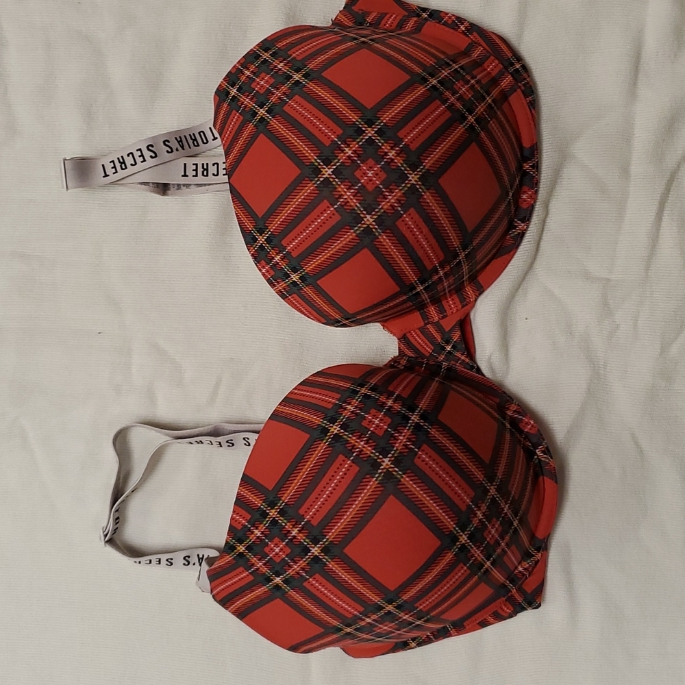 36ddd victoria secrets bra
